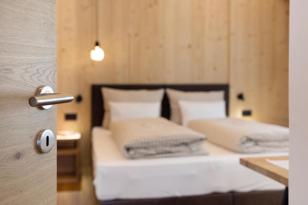 Les Ciases Chalets Dolomites Apt 5 Сан Вигилио ди Маребе Екстериор снимка